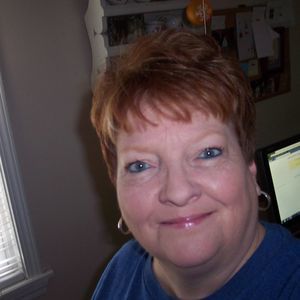 Meet your Posher, Yvonne